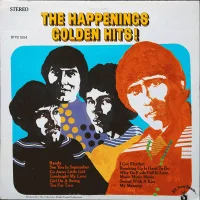 Golden Hits!