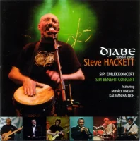 Sipi Emlékkoncert / Sipi Benefit Concert