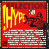 Hype Selection