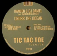 Cross The Ocean
