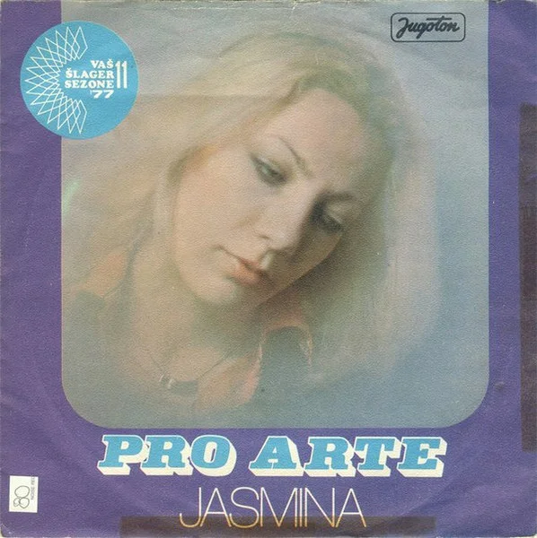 Jasmina