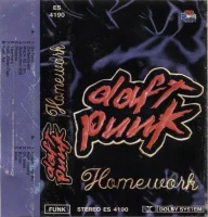 Homework