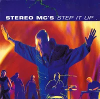 Step It Up