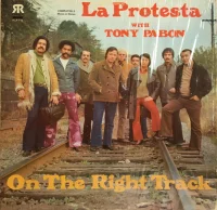 On The Right Track