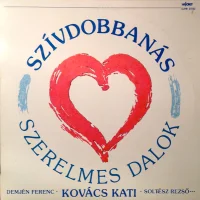 Szívdobbanás - Szerelmes Dalok