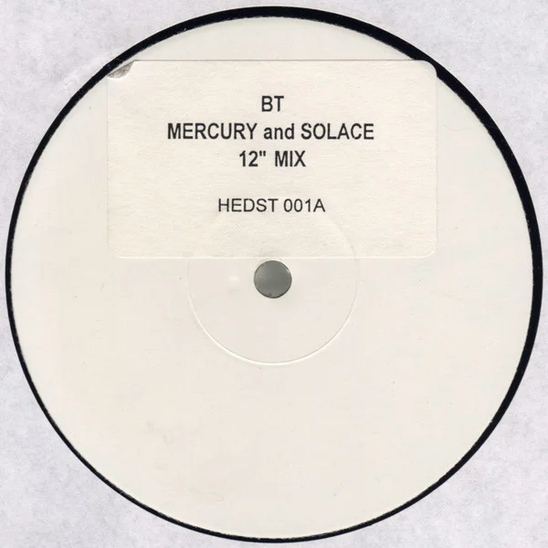Mercury & Solace