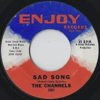 Sad Song / My Love