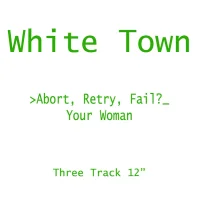 >Abort, Retry, Fail?_ Your Woman