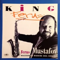 King Ferus