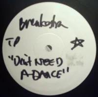 You Don't Need A Dance! / See Sawng