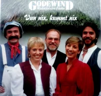 Plattdeutsche Lieder - Vun Nix, Kummt Nix