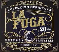 Colección Definitiva - 20 Años