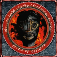 Drums Of Defiance