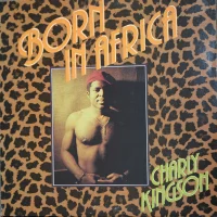 Born In Africa