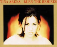 Burn (The Remixes)