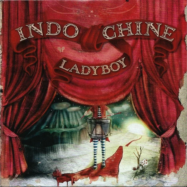 Ladyboy