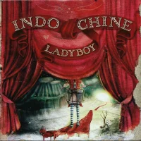 Ladyboy