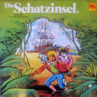 Die Schatzinsel