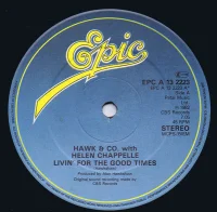 Livin' For The Good Times / Nite Life