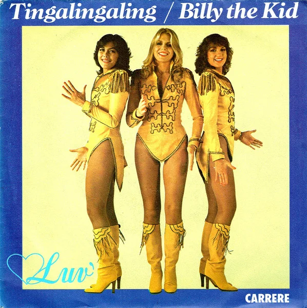 Tingalingaling