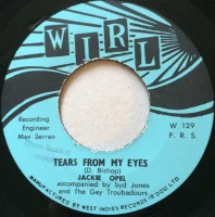 Tears From My Eyes / You're No Good