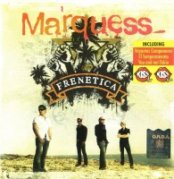 Frenetica