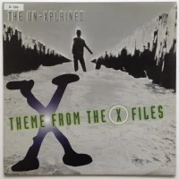 Theme From The X Files