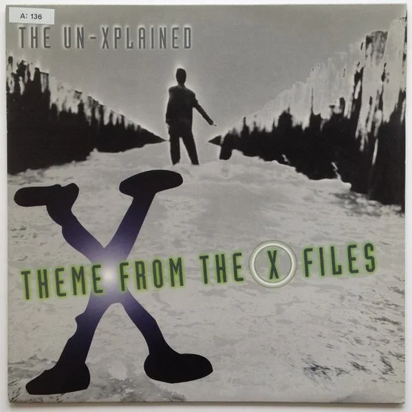 Theme From The X Files