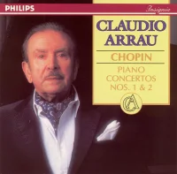 Piano Concertos Nos. 1 & 2