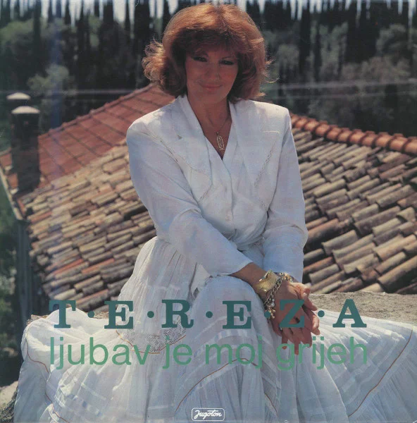 Ljubav Je Moj Grijeh