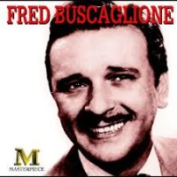 Fred Buscaglione