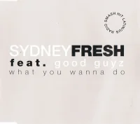 What You Wanna Do