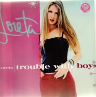 Trouble With Boys