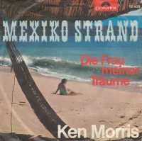 Mexiko Strand