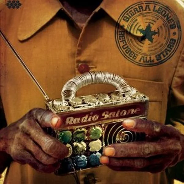 Radio Salone