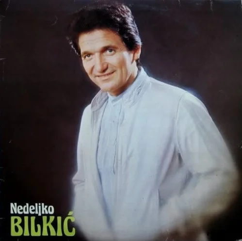 Nedeljko Bilkić