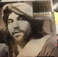 Hellzapoppin'/The 1975 Halloween Broadcast