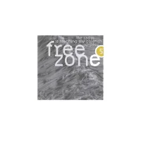 Freezone 5 : The Radio Is Teaching My Goldfish Ju-Jitsu