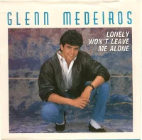 Lonely Won't Leave Me Alone