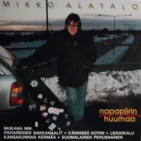 Napapiirin Huumaa