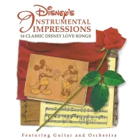 Disney's Instrumental Impressions