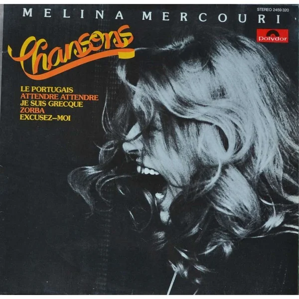 Chansons
