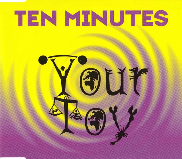 Your Toy