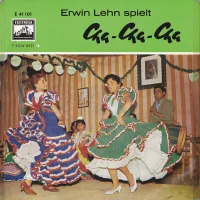 Erwin Lehn Spielt Cha-Cha-Cha