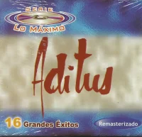 16 Grandes Éxitos