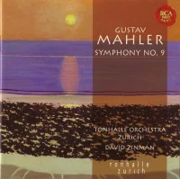 Symphony No. 9