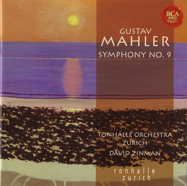 Symphony No. 9