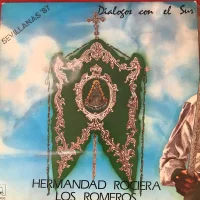Dialogos Con El Sur - Sevillanas '87