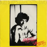 Buzz Buzz Buzz / Hospital (Live)