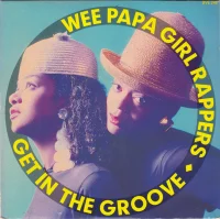 Get In The Groove